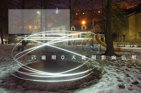 已逾期0天逾期影响信用 已逾期0天逾期影响信用
