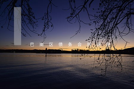 巴南区债务合同律师 巴南区债务合同律师