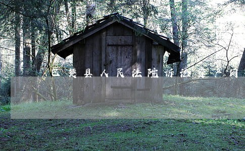 巴楚县人民法院诉讼资产网
