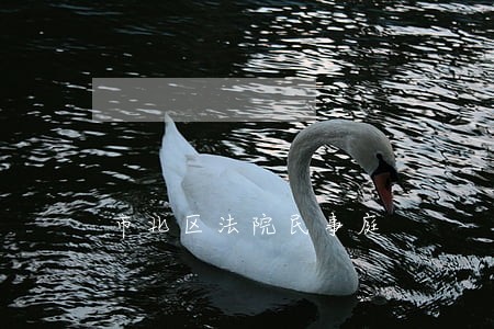 市北区法院民事庭