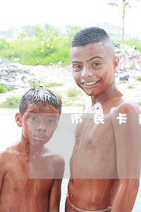 市民卡能被司法冻结吗