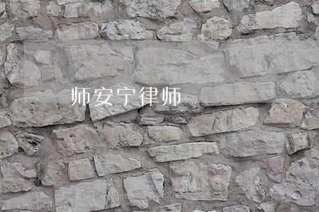 师安宁律师 师安宁律师