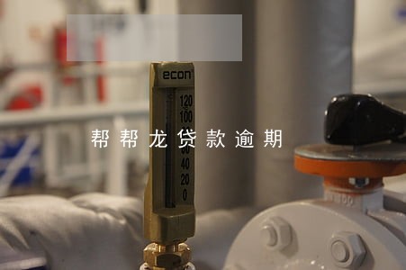 帮帮龙贷款逾期 帮帮龙贷款逾期