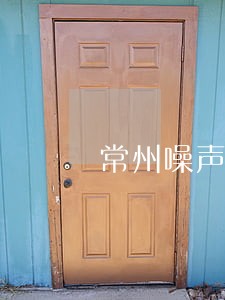 常州噪声污染立法下月听证