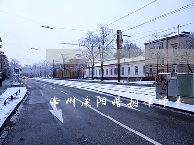常州溧阳婚姻律师费 常州溧阳婚姻律师费
