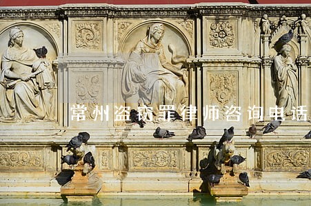 常州盗窃罪律师咨询电话 常州盗窃罪律师咨询电话