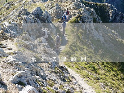 常年法律顾问 常年法律顾问