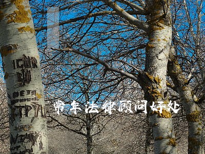 常年法律顾问好处 常年法律顾问好处