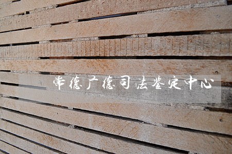 常德广德司法鉴定中心 常德广德司法鉴定中心