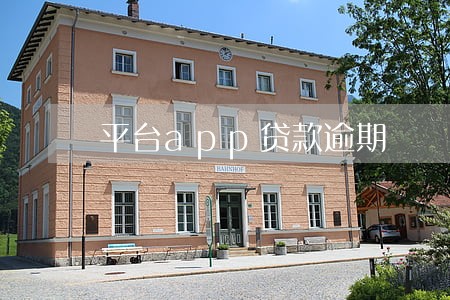 平台app贷款逾期 平台app贷款逾期