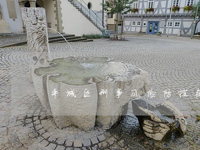 平城区刑事风险防控在线律师 平城区刑事风险防控在线律师