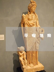 平安信用卡6千逾期一年了