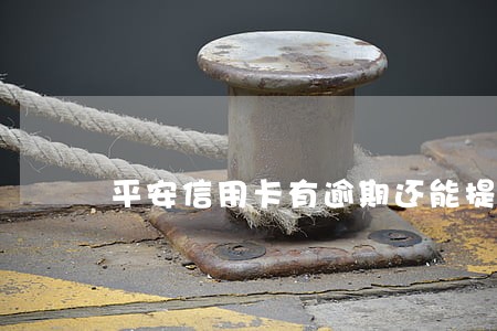平安信用卡有逾期还能提额吗 平安信用卡有逾期还能提额吗