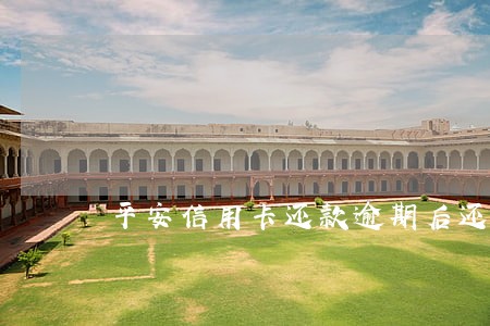 平安信用卡还款逾期后还可以吗 平安信用卡还款逾期后还可以吗