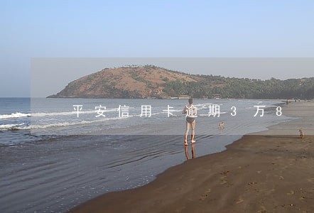 平安信用卡逾期3万8 平安信用卡逾期3万8