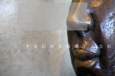 平安信用卡逾期3天会扣手续费吗 平安信用卡逾期3天会扣手续费吗