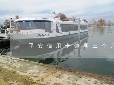 平安信用卡逾期三个月还能分期吗