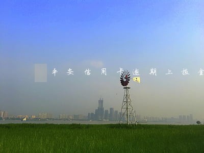平安信用卡逾期上报金融信息库 平安信用卡逾期上报金融信息库