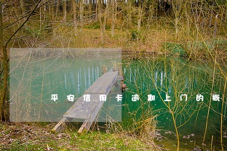 平安信用卡逾期上门的概率 平安信用卡逾期上门的概率
