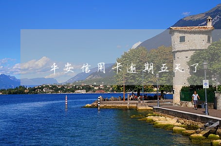 平安信用卡逾期五天了 平安信用卡逾期五天了