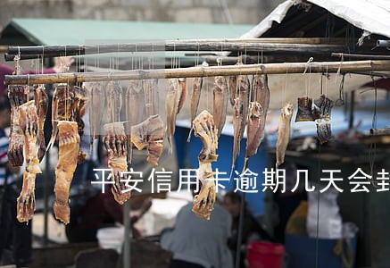 平安信用卡逾期几天会封卡 平安信用卡逾期几天会封卡