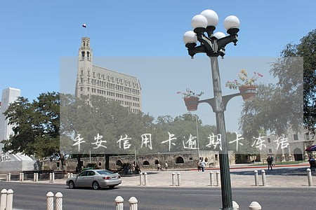 平安信用卡逾期卡冻结 平安信用卡逾期卡冻结