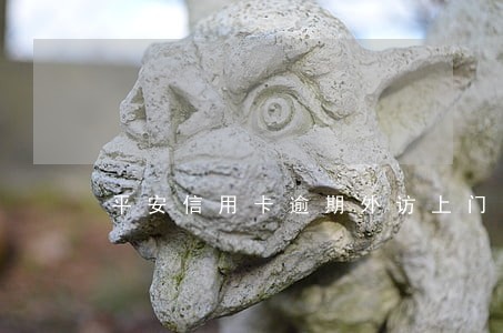 平安信用卡逾期外访上门拍照 平安信用卡逾期外访上门拍照
