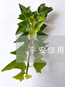 平安信用卡逾期多久会仲裁 平安信用卡逾期多久会仲裁