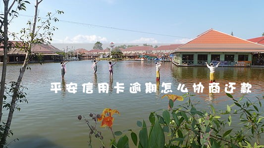 平安信用卡逾期怎么协商还款 平安信用卡逾期怎么协商还款