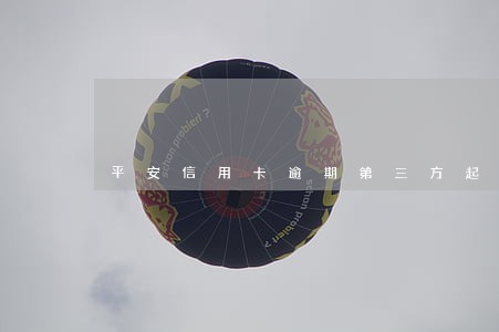 平安信用卡逾期第三方起诉 平安信用卡逾期第三方起诉