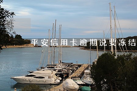 平安信用卡逾期说要冻结我储蓄卡 平安信用卡逾期说要冻结我储蓄卡