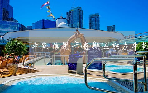 平安信用卡逾期还能办平安保险吗
