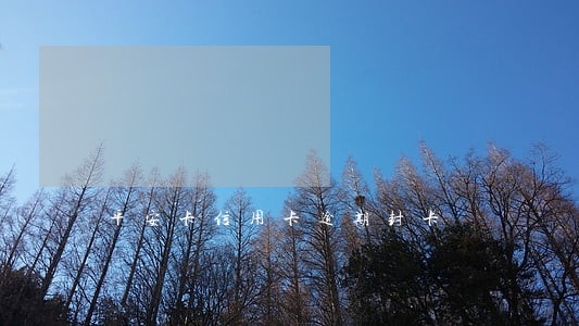 平安卡信用卡逾期封卡 平安卡信用卡逾期封卡