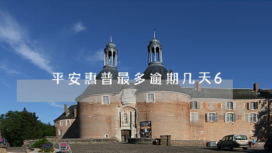 平安惠普最多逾期几天6 平安惠普最多逾期几天6