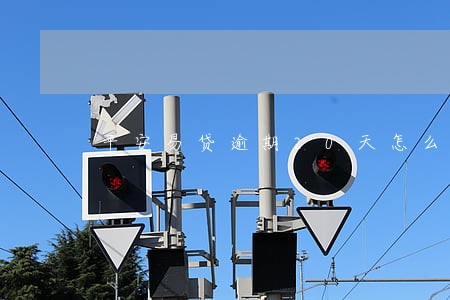 平安易贷逾期20天怎么解决 平安易贷逾期20天怎么解决