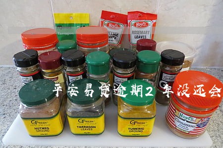 平安易贷逾期2年没还会怎么样 平安易贷逾期2年没还会怎么样