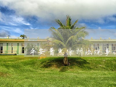 平安普惠徐州法院事件