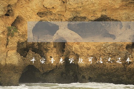 平安普惠贷款可以只还本金嘛 平安普惠贷款可以只还本金嘛