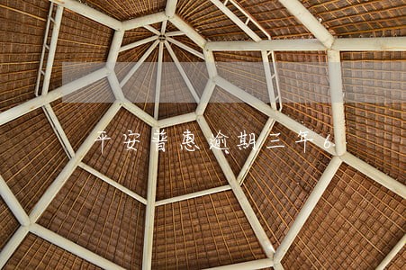 平安普惠逾期三年6 平安普惠逾期三年6