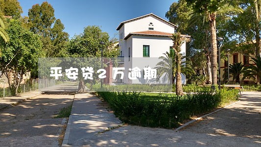 平安贷2万逾期 平安贷2万逾期