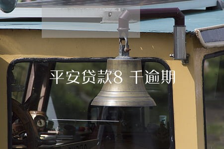 平安贷款8千逾期