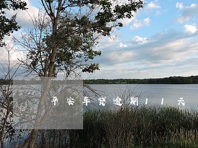 平安车贷逾期11天 平安车贷逾期11天