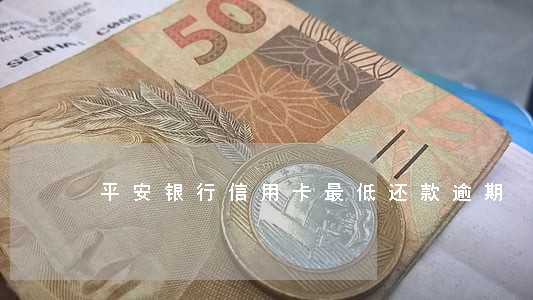 平安银行信用卡最低还款逾期 平安银行信用卡最低还款逾期