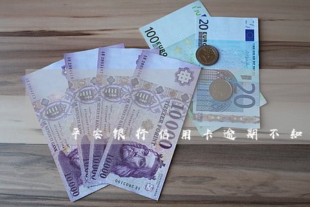 平安银行信用卡逾期不知银行电话