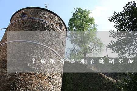 平安银行信用卡逾期不给协商 平安银行信用卡逾期不给协商