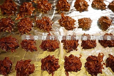平安银行信用卡逾期后会怎么样 平安银行信用卡逾期后会怎么样