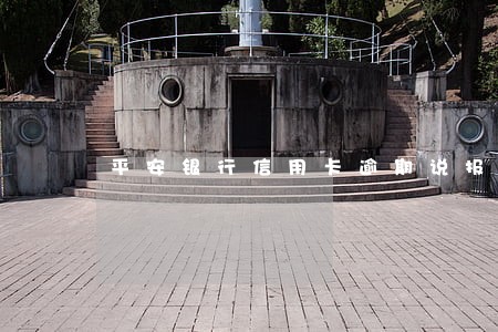 平安银行信用卡逾期说报案处理