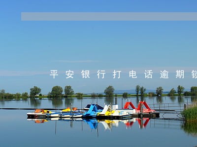 平安银行打电话逾期锁卡 平安银行打电话逾期锁卡