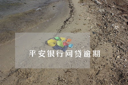 平安银行网贷逾期 平安银行网贷逾期