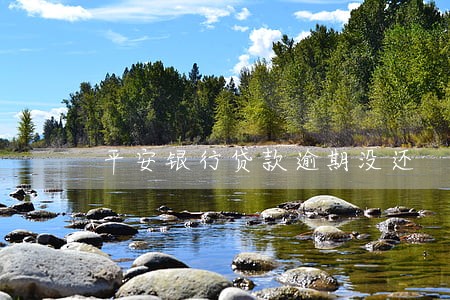 平安银行贷款逾期没还 平安银行贷款逾期没还